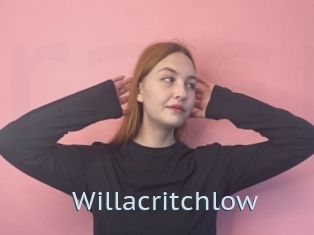 Willacritchlow