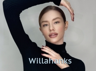 Willahanks
