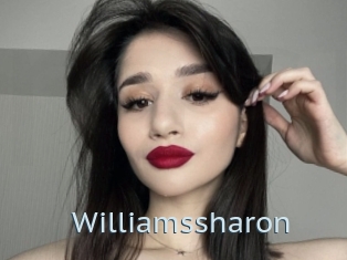 Williamssharon