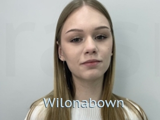 Wilonabown