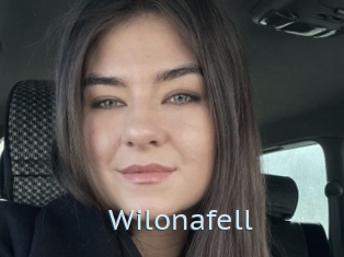 Wilonafell