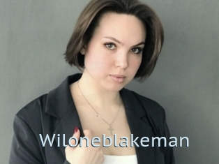 Wiloneblakeman