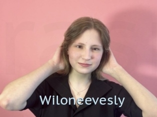 Wiloneevesly