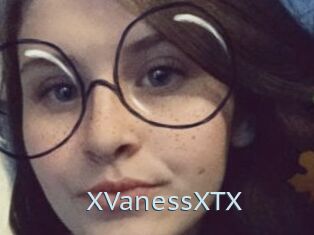 XVanessXTX