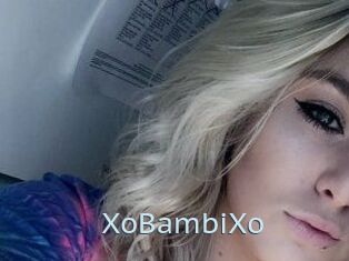XoBambiXo