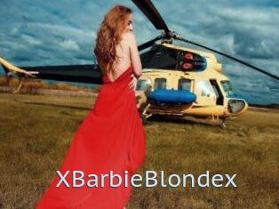 XBarbieBlondex