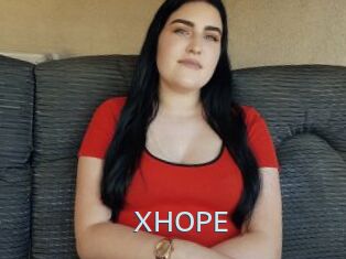 XHOPE