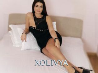 XOLIVYA