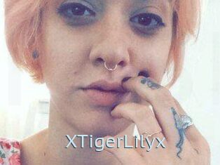 XTigerLilyx