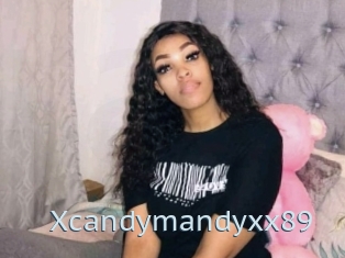 Xcandymandyxx89