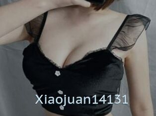 Xiaojuan14131