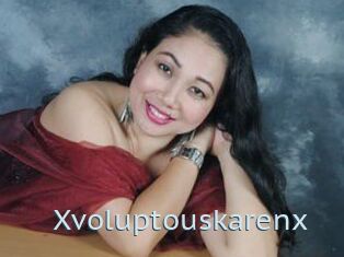 Xvoluptouskarenx