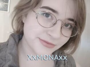 XxMONAxx
