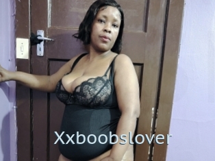 Xxboobslover