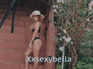 Xxsexybella