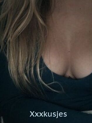 Xxxkusjes