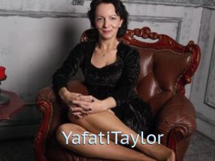 YafatiTaylor