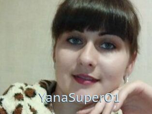YanaSuperO1