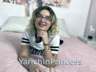 YarichinPrincess