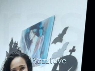 Yazzlove