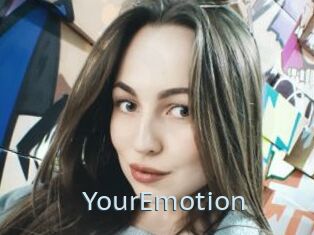 YourEmotion