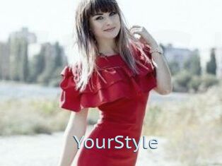 YourStyle