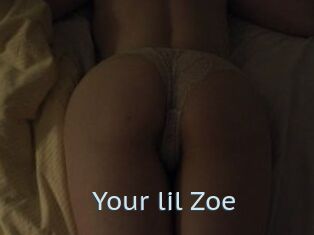 Your_lil_Zoe