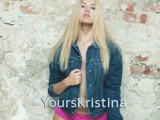 YoursKristina