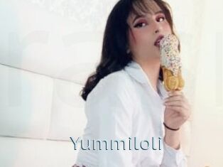 Yummiloli