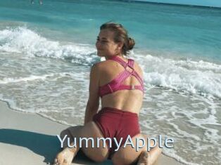 YummyApple