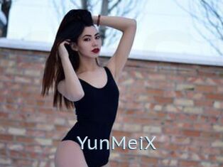 YunMeiX