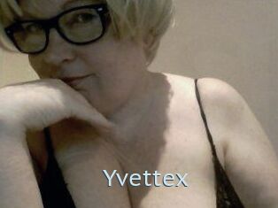 Yvettex