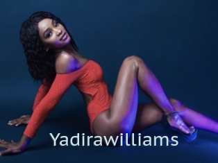 Yadirawilliams