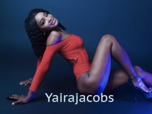 Yairajacobs