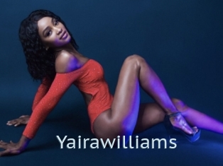 Yairawilliams