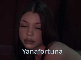 Yanafortuna