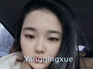 Yangqingxue