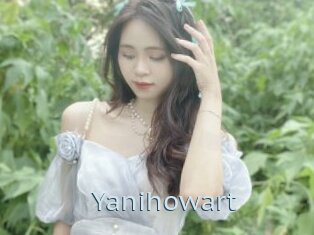 Yanihowart