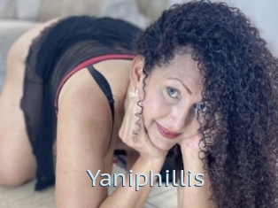 Yaniphillis