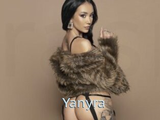 Yanyra