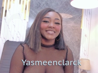 Yasmeenclarck