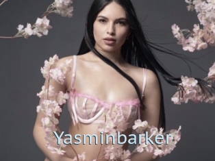 Yasminbarker