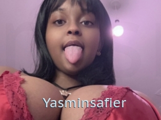 Yasminsafier