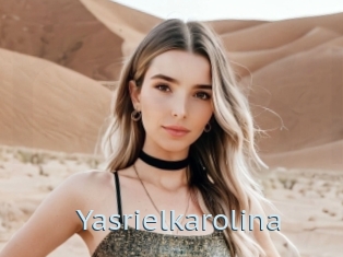 Yasrielkarolina
