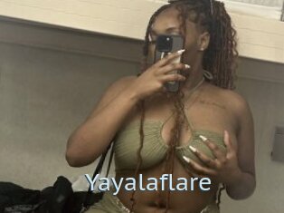 Yayalaflare