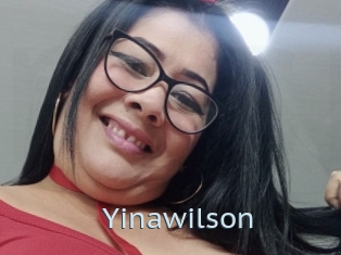 Yinawilson