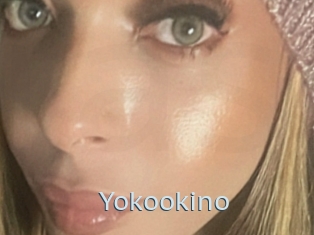 Yokookino