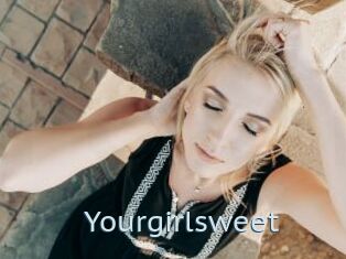 Yourgirlsweet