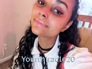 Yourmiracle20