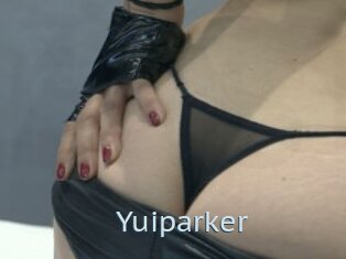 Yuiparker